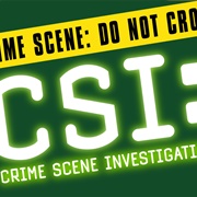 CSI Season 14