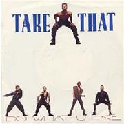 Take That - Do What U Like