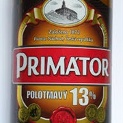 Primator Polomotvy 13