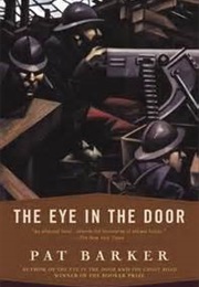 The Eye in the Door (Pat Barker)