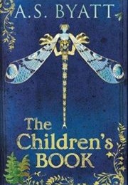 The Children&#39;s Book (A.S. Byatt)
