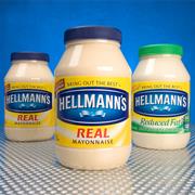 Hellmann&#39;s/Best Foods Mayonnaise