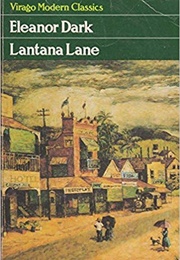 Lantana Lane (Eleanor Dark)