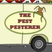 The Pest Pesterer