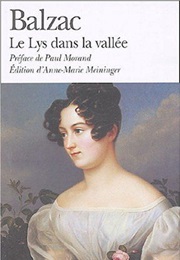 Le Lys Dans La Vallée (Balzac)