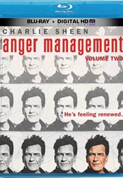 Anger Management S2 (2013)