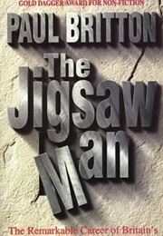 The Jigsaw Man (Paul Britton)