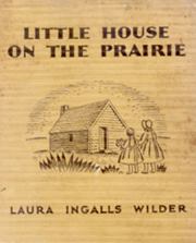 The Little House Series