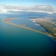 Presque Isle State Park (Erie County)