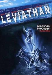 Leviathen