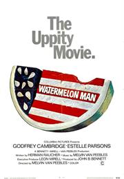 Watermelon Man (1970 - Melvin Van Peebles)