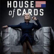House of Cards Season 6