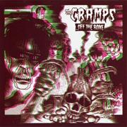 The Cramps - Off the Bone