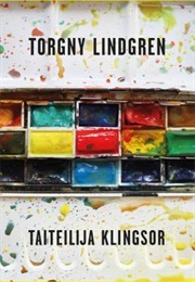 Taiteilija Klingsor (Torgny Lindgren)