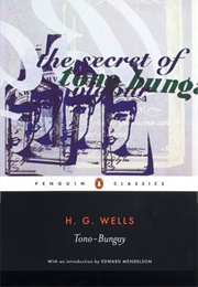 Tono-Bungay (H. G. Wells)