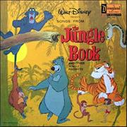 Jungle Book Soundtrack