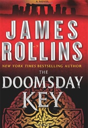 The Doomsday Key (Rollins)