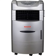 Honeywell CL201AE 42 Pt. Indoor Portable Evaporative Air Cooler