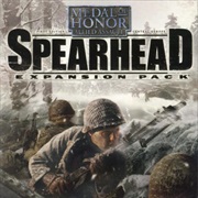 Medal of Honor: Allied Assault Spearhead