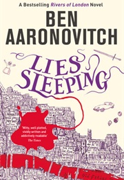 Lies Sleeping (Ben Aaronovitch)