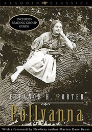 A Book That Was the Basis for a Movie You&#39;ve Seen but Not Read (Eleanor H Porter)