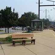 Middletown Station (Pennsylvania)