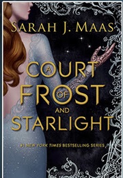 A Court of Frost and Starlight (Sarah Maas)