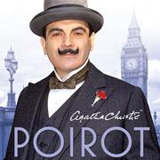 Agatha Christie Poirot