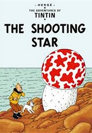 The Shooting Star (Hergé)