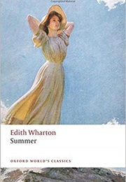 Summer (Edith Wharton)