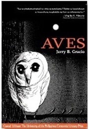 Aves (Jerry B. Gracio)