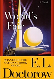 World&#39;s Fair (E.L. Doctorow)