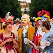 Ansbach Rococo Festival