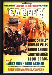 Career (1939)