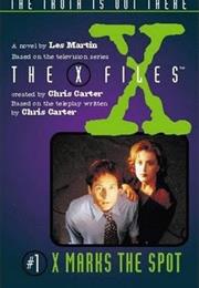 The X-Files: X Marks the Spot