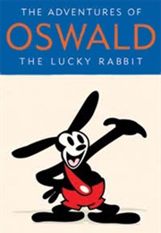 The Adventures of Oswald the Lucky Rabbit (2007)