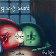 Spocks Beard