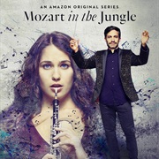 Mozart in the Jungle Season 2
