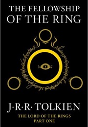 The Fellowship of the Ring (J.R.R. Tolkien)