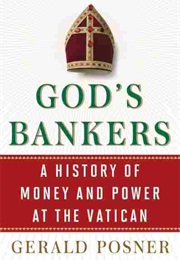 God&#39;s Bankers (Posner)