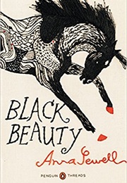 A Book From a Non-Human Perspective (Black Beauty - Anna Sewell)