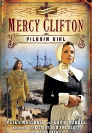 Mercy Clifton Pilgrim Girl (Peter Marshall)