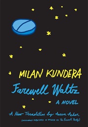 Farewell Waltz (Milan Kundera)