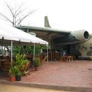El Avion Restaurant and Bar, Manuel Antonio, Costa Rica