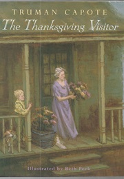 The Thanksgiving Visitor (Truman Capote)