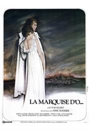 La Marquise D&#39;O