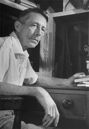 The Poetry of Robinson Jeffers