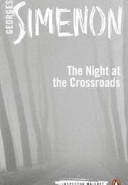 The Night at the Crossroads (Georges Simenon)