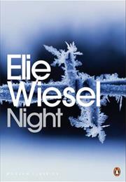 Night by Elie Weisel