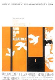 Birdman of Alcatraz ( John Frankenheimer)